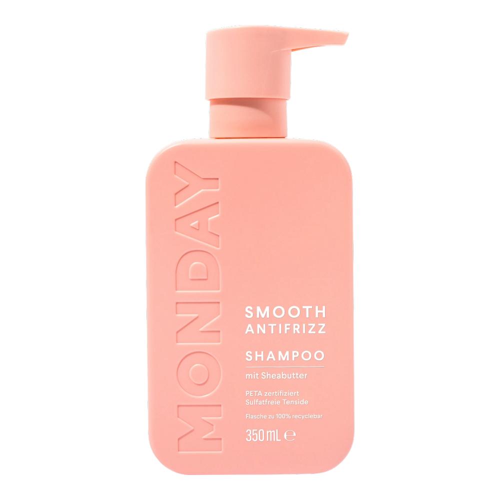 Lunes Champú Suavizante Antifrizz 350ml