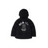 New MLB Down Jackets Unisex Black 3ADJEC116-50BKS