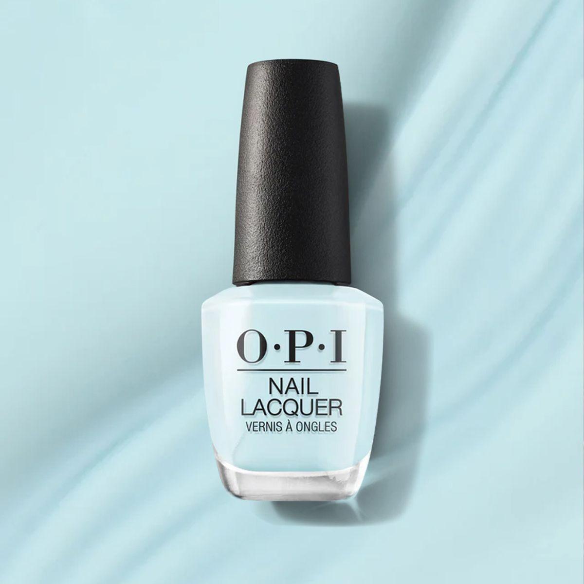 [Nail Locker] M83 - Mexico City Move-Mint