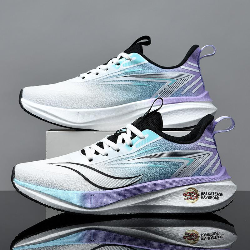 

INS Marathon Air Cushion Мужские спортивные кроссовки для бега Высококачественные легкие удобные спортивные тренировочные теннисные туфли для мужчин Мужская обувь 40