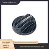 BMW Carbon Fiber Fuel Tank Cap Cover - Adhesive Decoration (16117222391)