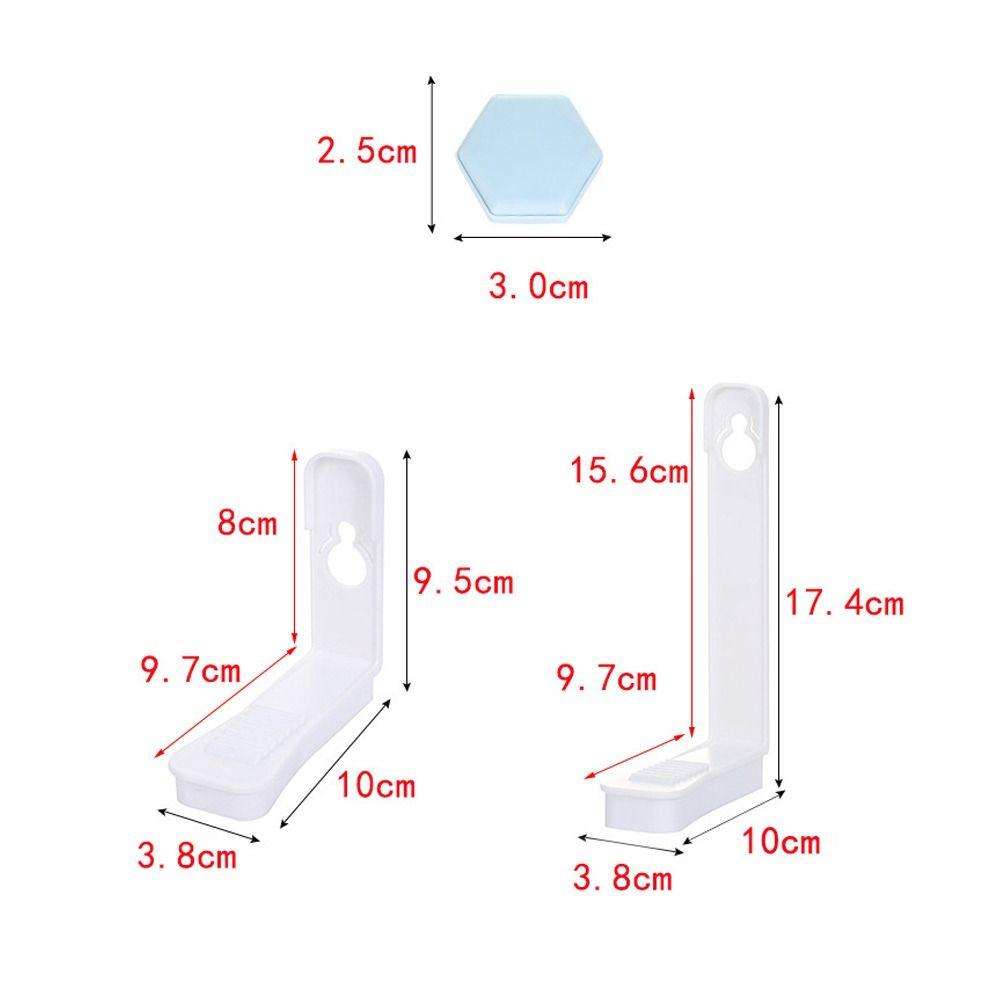 4Pcs Non-slip Bed Sheet Clip Invisible Bed Sheet Buckle Bed Sheet Fixing Clip  Quilt Fixing Tool