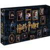 Harry Potter - Kompletní kolekce - DVD box