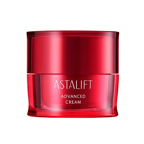 Fujifilm Astalift Advanced Krem 30g  30g Refill