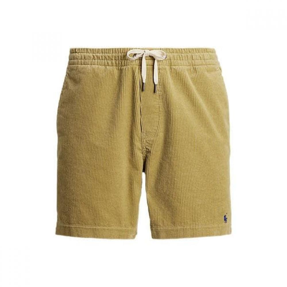 Polo Ralph Lauren Men S 15.2cm Polo prepSter Corduroy Short  mnpoSho14g20529250 