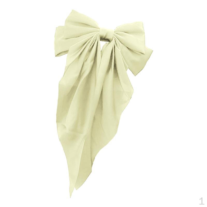 Bow Helmets, Decor, Embellishments, Portable, Removable, Big Bow, Ski Ears,