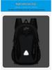 Waterproof Large Capacity Backpack for Mountaineering, Travel, and Business with Computer Storage
