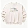 ANTA Unisex Pullover Sweatshirt