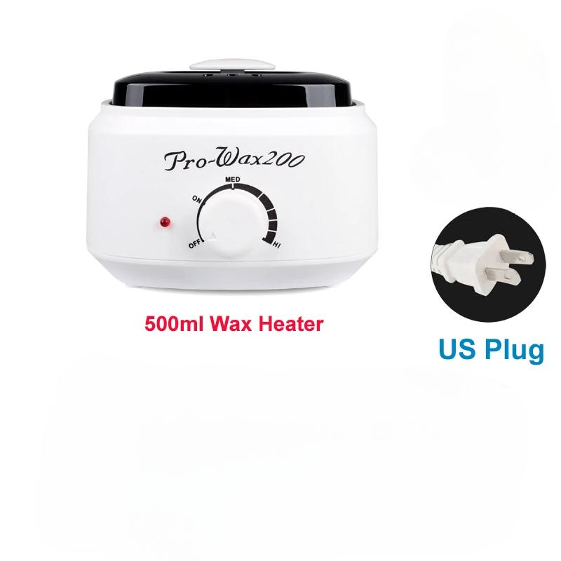 

Профессиональный электрический нагреватель воска, 500 мл, машина для удаления волос, подогреватель воска, нагреватель парафина, машина для вощения, пилатор, машина для вощения