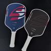 LABS Projekt Boomstk Podlouhlá Pálka na Pickleball 16mm Boom Jádro Raketa Čistě Pěnová Pálka
