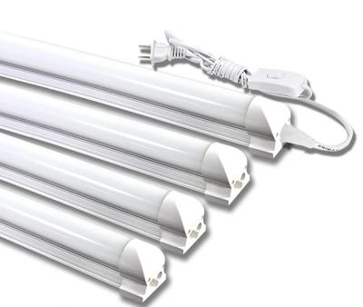 Oświetlenie LED – Lampy i świetlówki LED