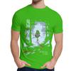 Great Kimetsu No Yaiba T Shirt Man S Arrival Amazing Classic O Neck Top Tee