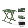 JOAN Outdoor Portable Camping & Training Furniture