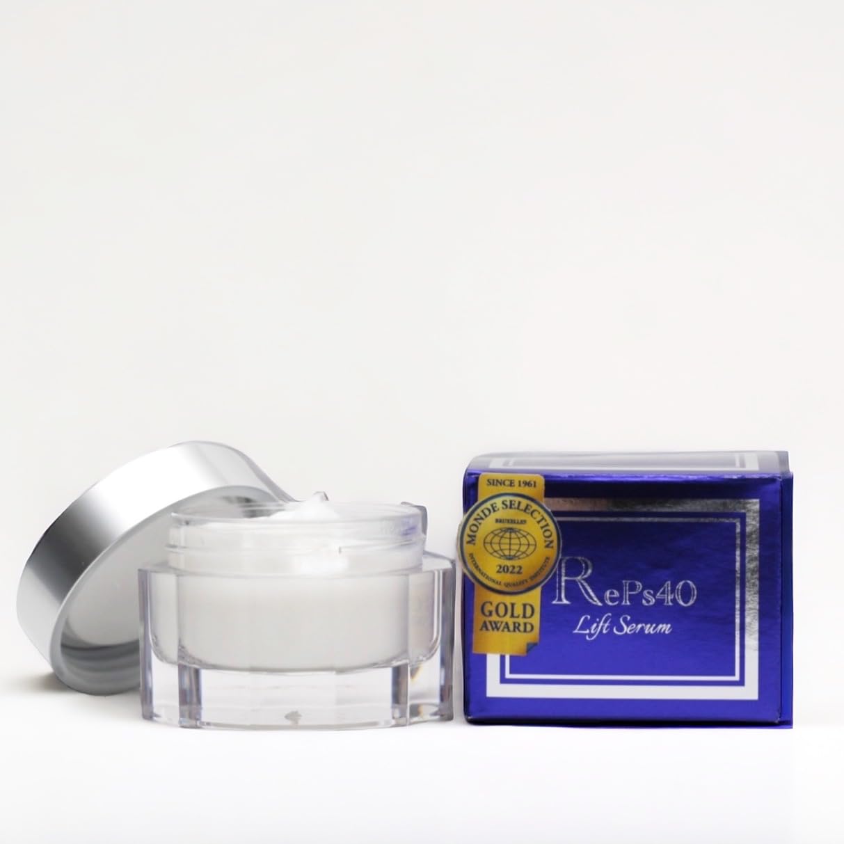 

Retinol specified maximum concentration combination Lift 30g [RePs40 Serum]