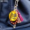 Korean traditional keyring, mapae keyring, pendant accessory, and accessories