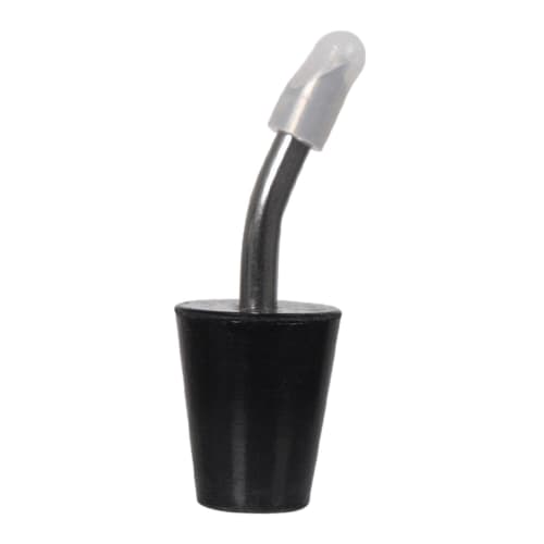 Kettle Spout Extension Nozzle, Teapot Kettle Extension Nozzle - Outdoor Coffee Pot Spout Camping Portable Stainless Steel Teapot Extension Spout Hand