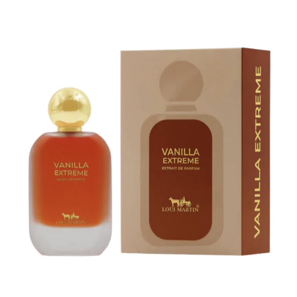 Loui Martin - Extrait De Parfum Vanilla Extreme -