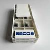 SECO / XOMX10T308TR-ME07,MS2050 /Original genuine CNC alloy blade 10 PCS
