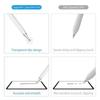 Stylus Digitalstift Universal 3 in 1 Hohe Empfindlichkeit Passiver Scheibenspitze Kapazitiver Stift für Touch