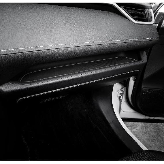 For Toyota RAV4 -2024 Liner Accessories Cupholder Console Door Pocket Ert