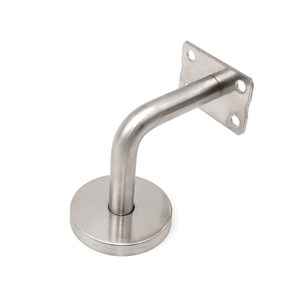 1 buc Suport de mână din oțel inoxidabil Suport de perete Suport balustradă Pentru spital birou casă