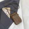 Trendy Spring Shoulder Bags for Women  Fashiable and Versatile Crossbody Small Square Purse Minimalist Stylish Phe Bag