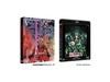 Mobile Suit Gundam The Origin V Clash At Loum Blu-ray Big Hit Comic Animation