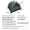 Changlin Automatic Pop-Up Camping Tent