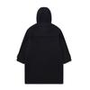 Covernot Wool Duffle Coat Co2304ct01 Na Ch Be