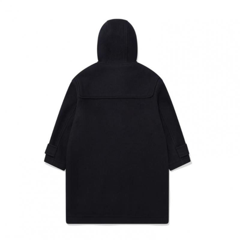 Covernot Wool Duffle Coat Co2304ct01 Na Ch Be