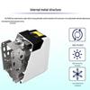 Fagoo FA320E Card Printer CN Plug (adapter Included)