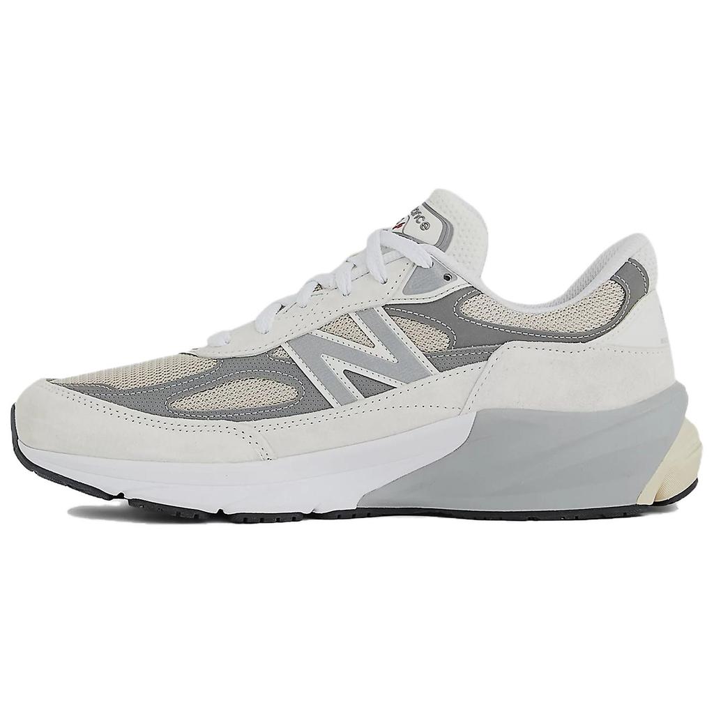 New Balance Teddy Santis X New Balance 990v6 Made In Usa 'Reflection Marblehead' Sneakers U990NC6
