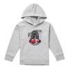 STAR WARS Childrens/Kids Chewbacca Heather Christmas Pullover Hoodie