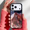 Mo dao Zu shi Painting Phone Case for iPhone 17 Air 16e 15 14 13 Pro Max Back Cover for 12 11 Pro Coque