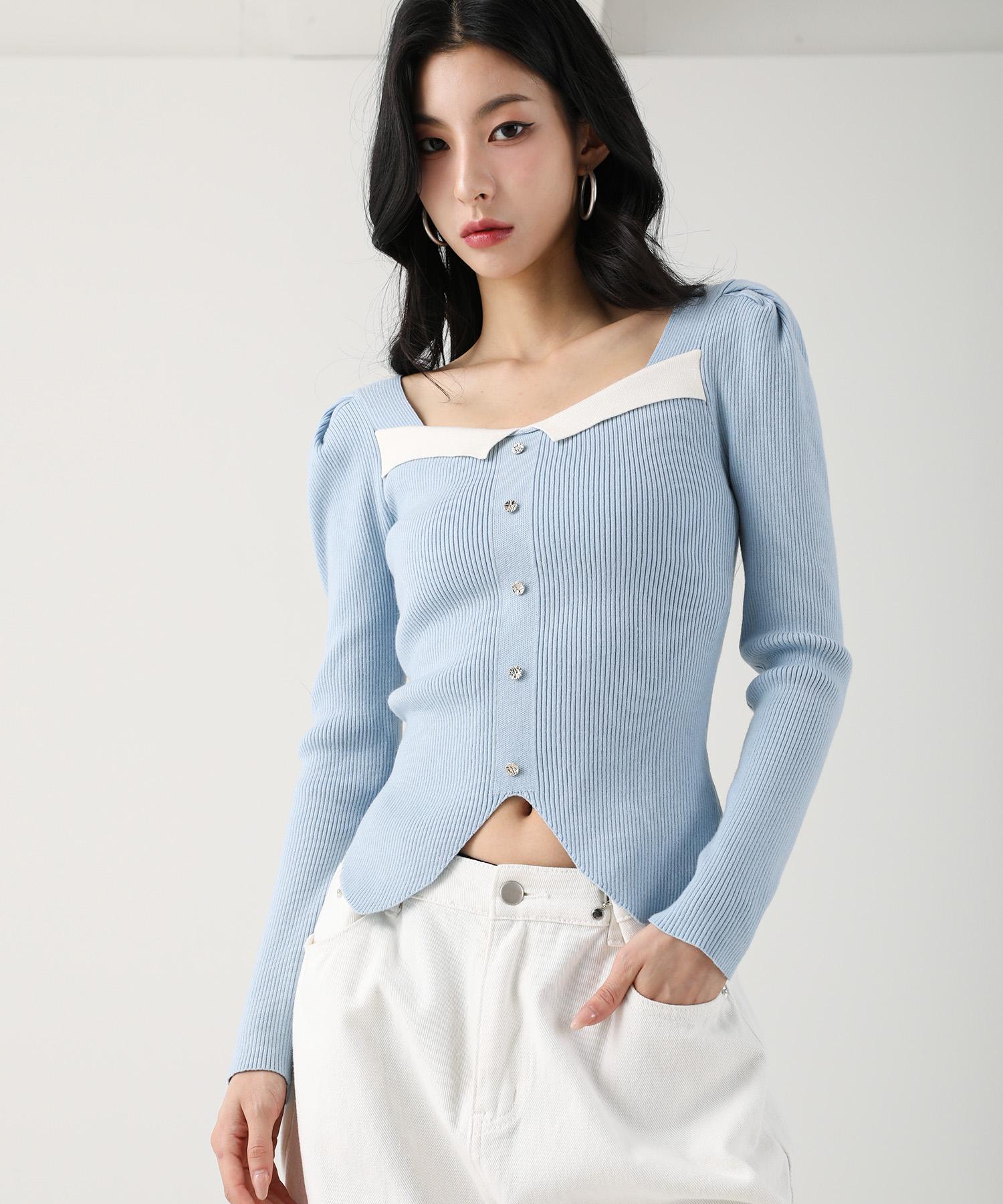 Urban Dress Jucy Knit Sora Sora/S