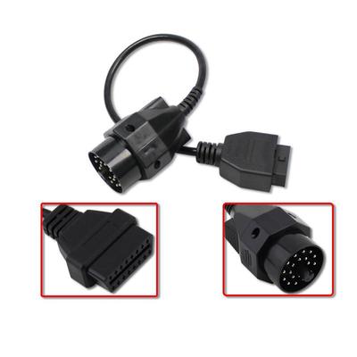 Кабель для перетворення OBD2 з 20-контактного на 16-контактний
