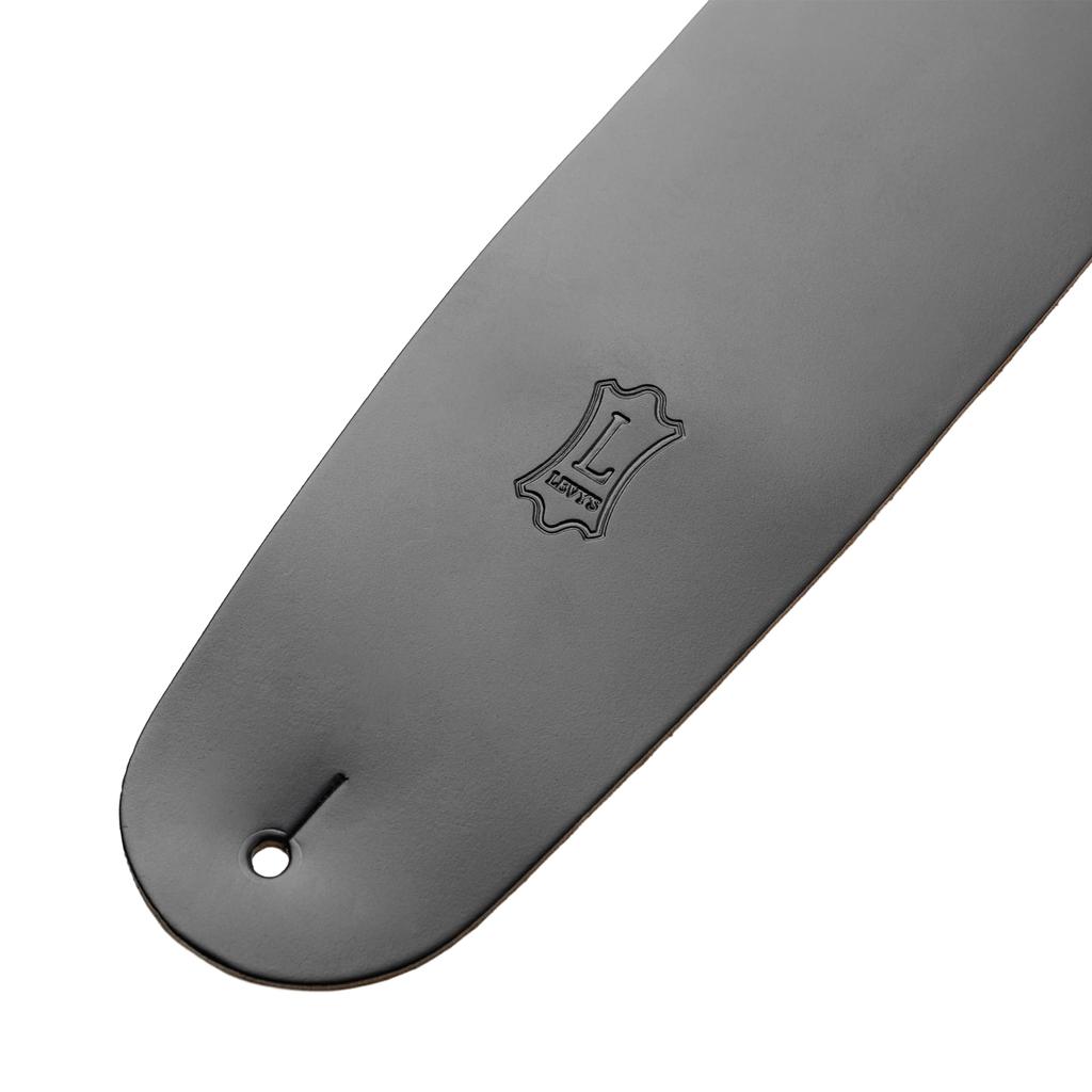 Guitar Strap LEVY'S M4-BLK