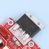 40A/100A Spot Welding Machine Control Board Welder Controller Module Adjustable Time Current For Resistance Welding -40/100A