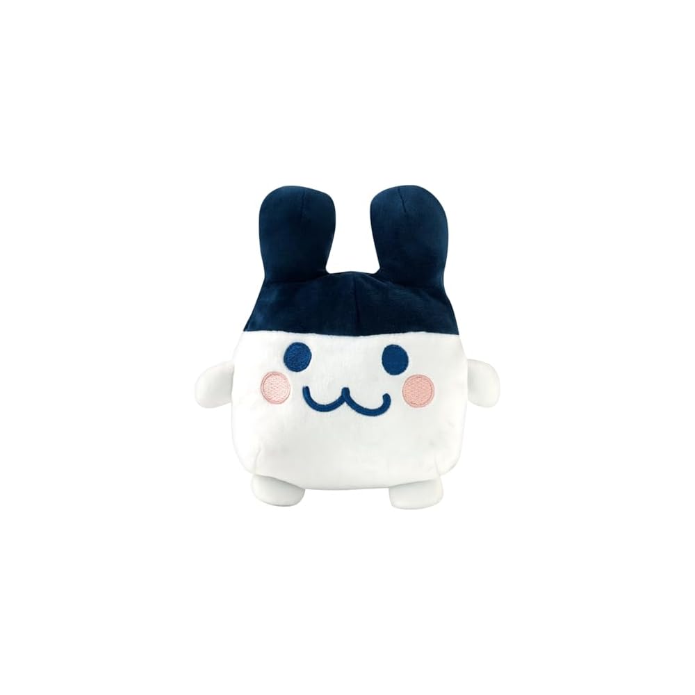 Bandai Тамагочи Kurutto Sukusuku Плюшевая игрушка Мимитчи 20 см