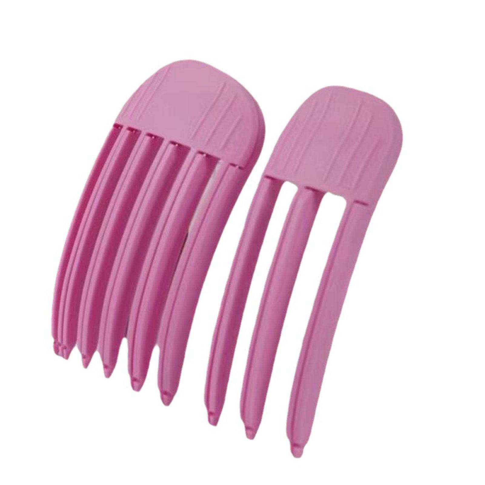 ABS top for high root hair clip, for fixation of high artificial skull top artificial for all types, high skull top