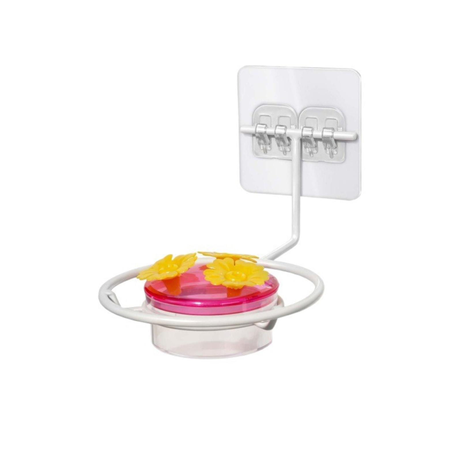 Garden Outdoor Window Decoration Bird Feeder one size