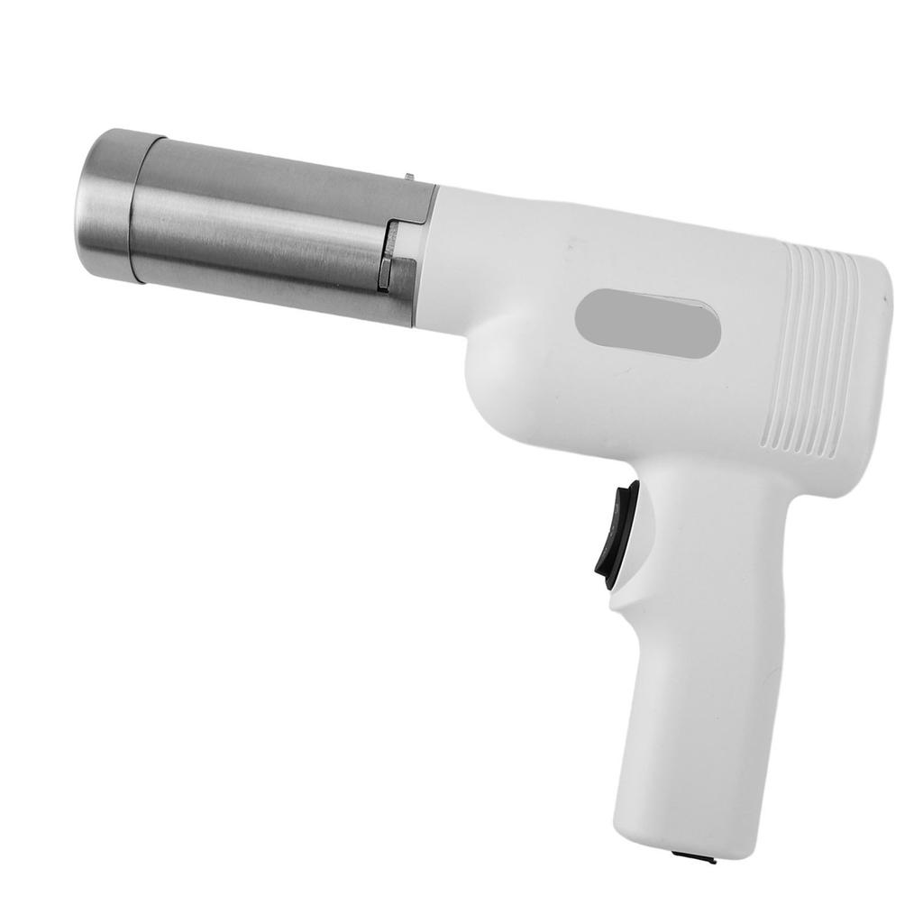 Handheld Electric Pasta Maker with 5 Moulds USB Rechargeable Cordless Multifunction Portable