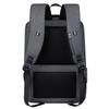 Li Shen Business Hartschalen-Diebstahlschutz-Laptop-Rucksack