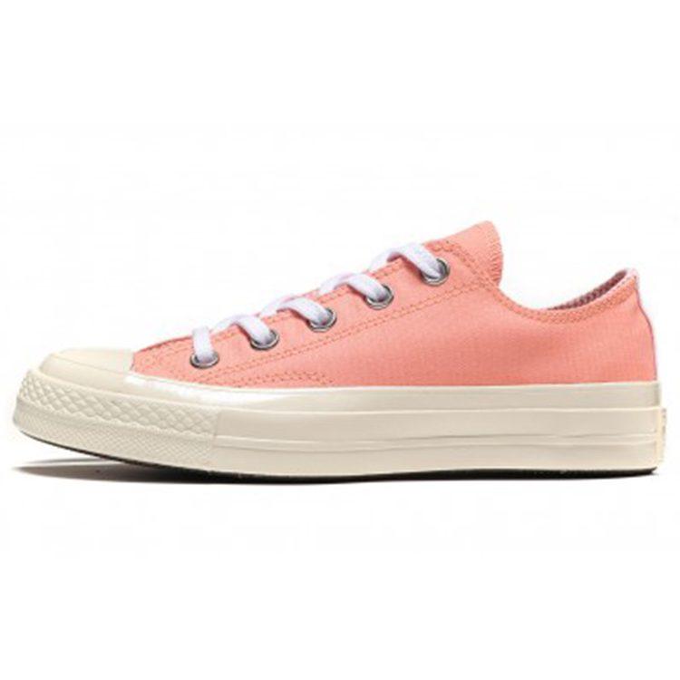 Converse Chuck Taylor All Star 1970s Shoes Pink 161373C