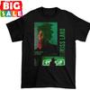 The Weeknd Gift For Friends Black T-Shirt Cotton  S-234XL Unisex T-Shirt