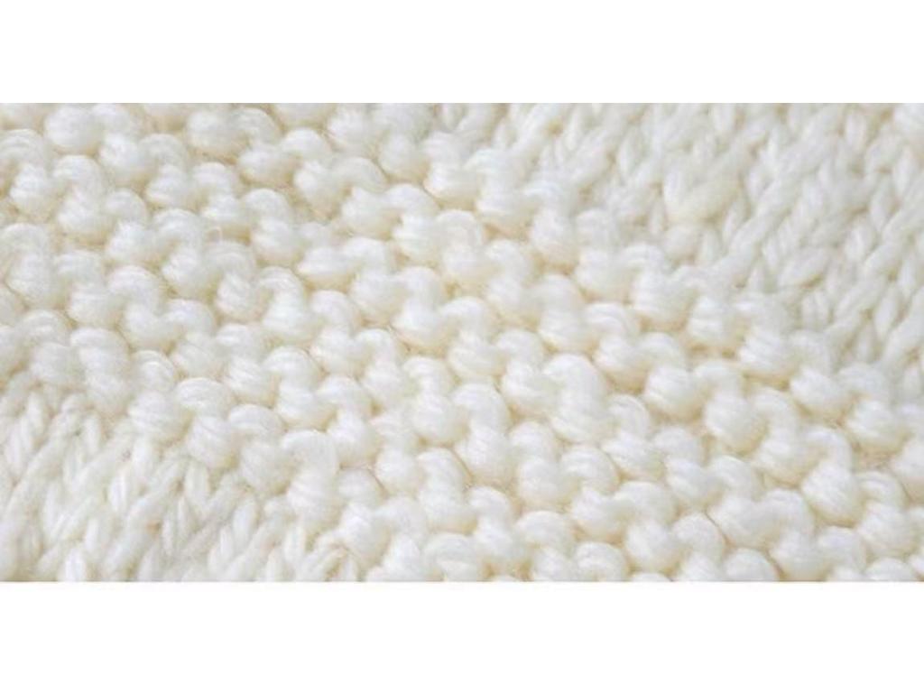 Women's High Neck Zip-up Chunky Knit Cardigan - Japanese & Korean Style (Autumn/Winter)