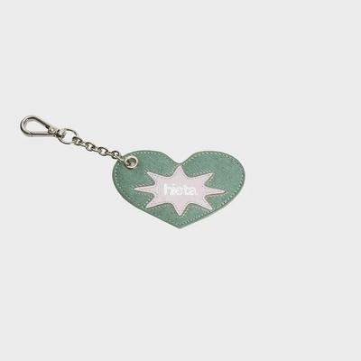 Solia Keyring / Mint