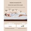 Green Search Camper Natural Coir & Latex Mattress