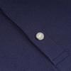 Asics Polo Shirt Men's Navy Blue 2031C017-400