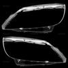 For Buick Excelle GT Verano Sedan 2010-2014 Headlight Cover Car Headlamp Lens Glass Replacement Front Lamp Shade Shell 2007 2008